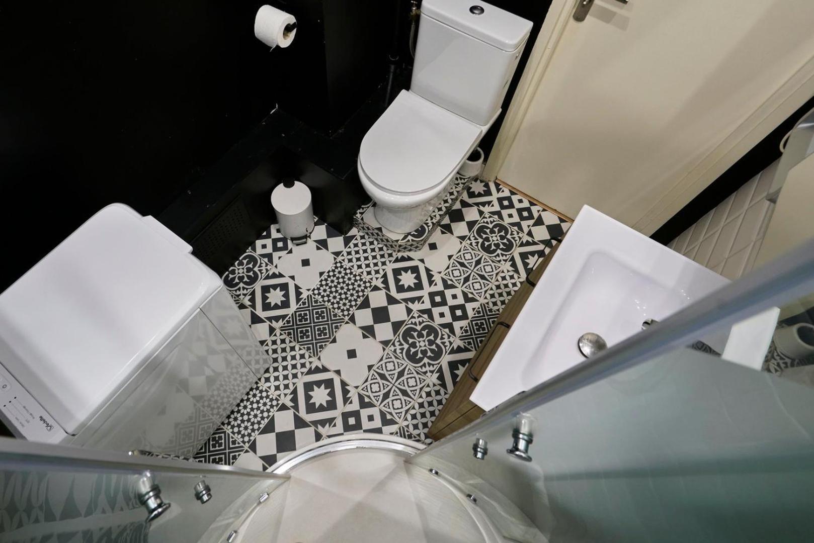 Vieux 2 Personnes Equipe Apartment *