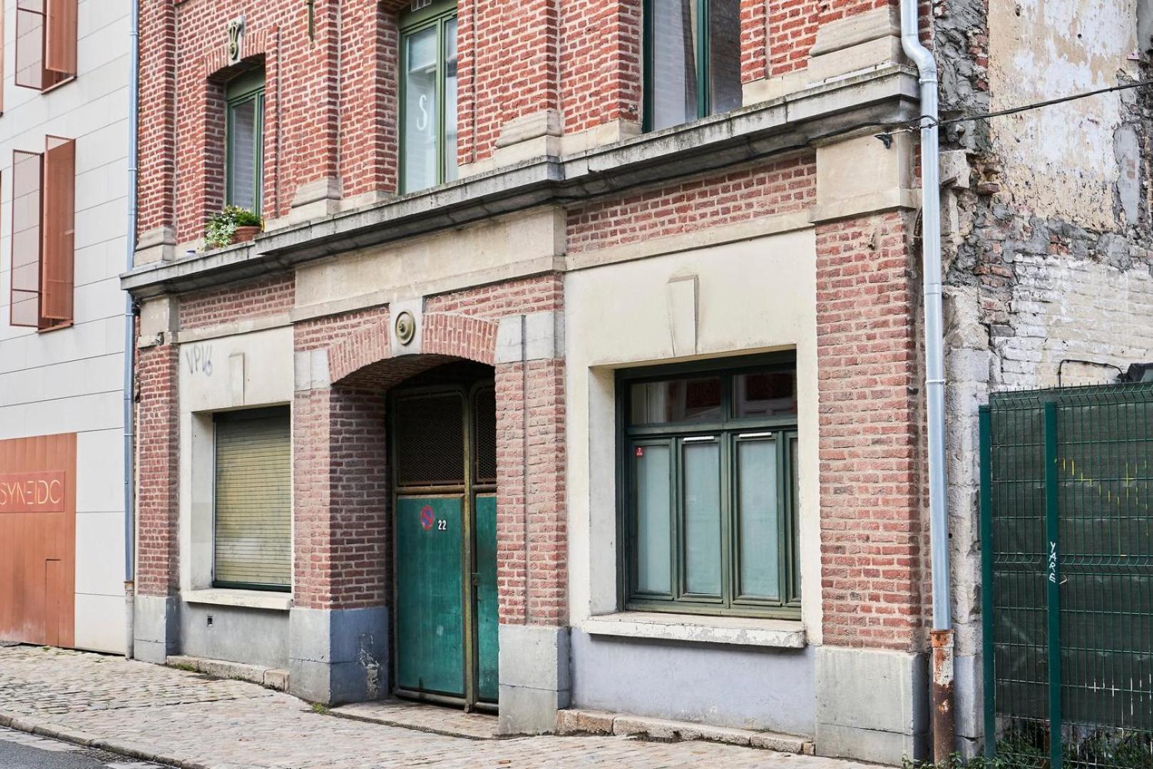 Vieux 2 Personnes Equipe Apartment *