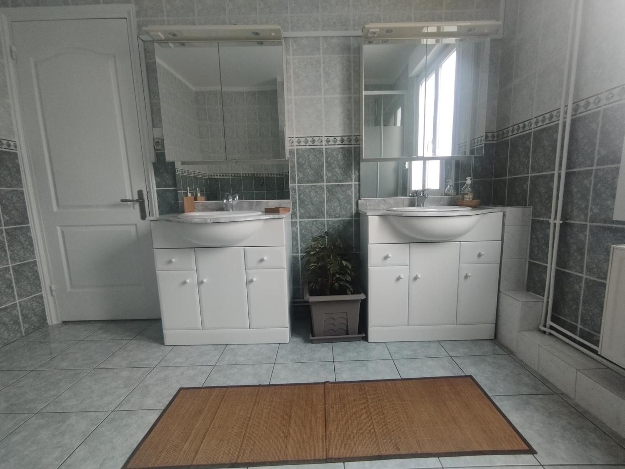 Ferienhaus Maisonlille Lille