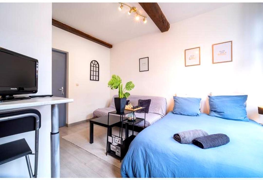 Apartment La Belle Niche *