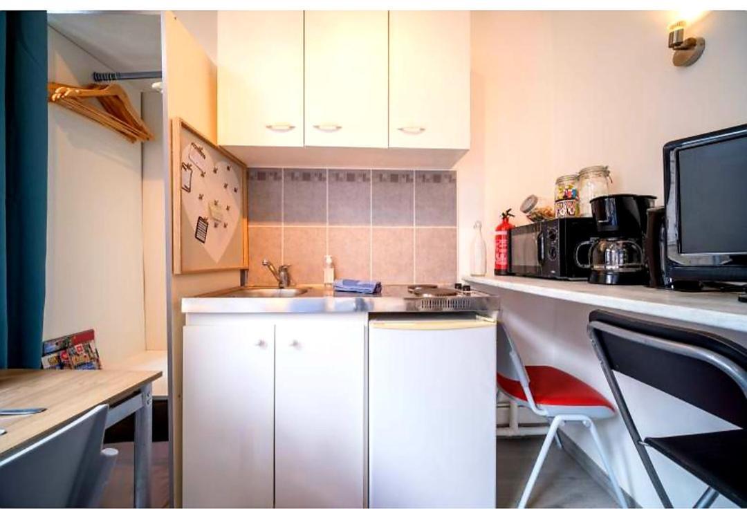 La Belle Niche Apartment Lille