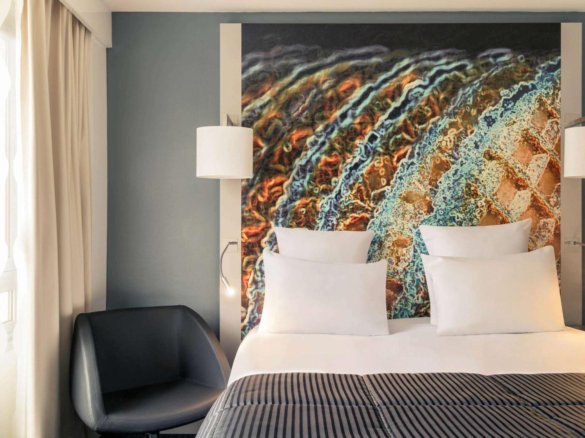 Mercure Centre Vieux Hotel 4*
