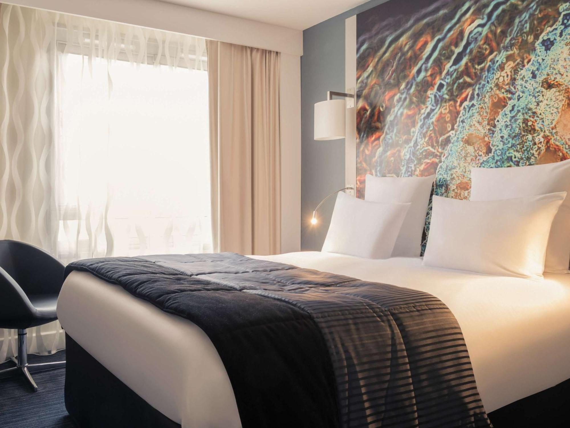 Hotel Mercure Centre Vieux 4*
