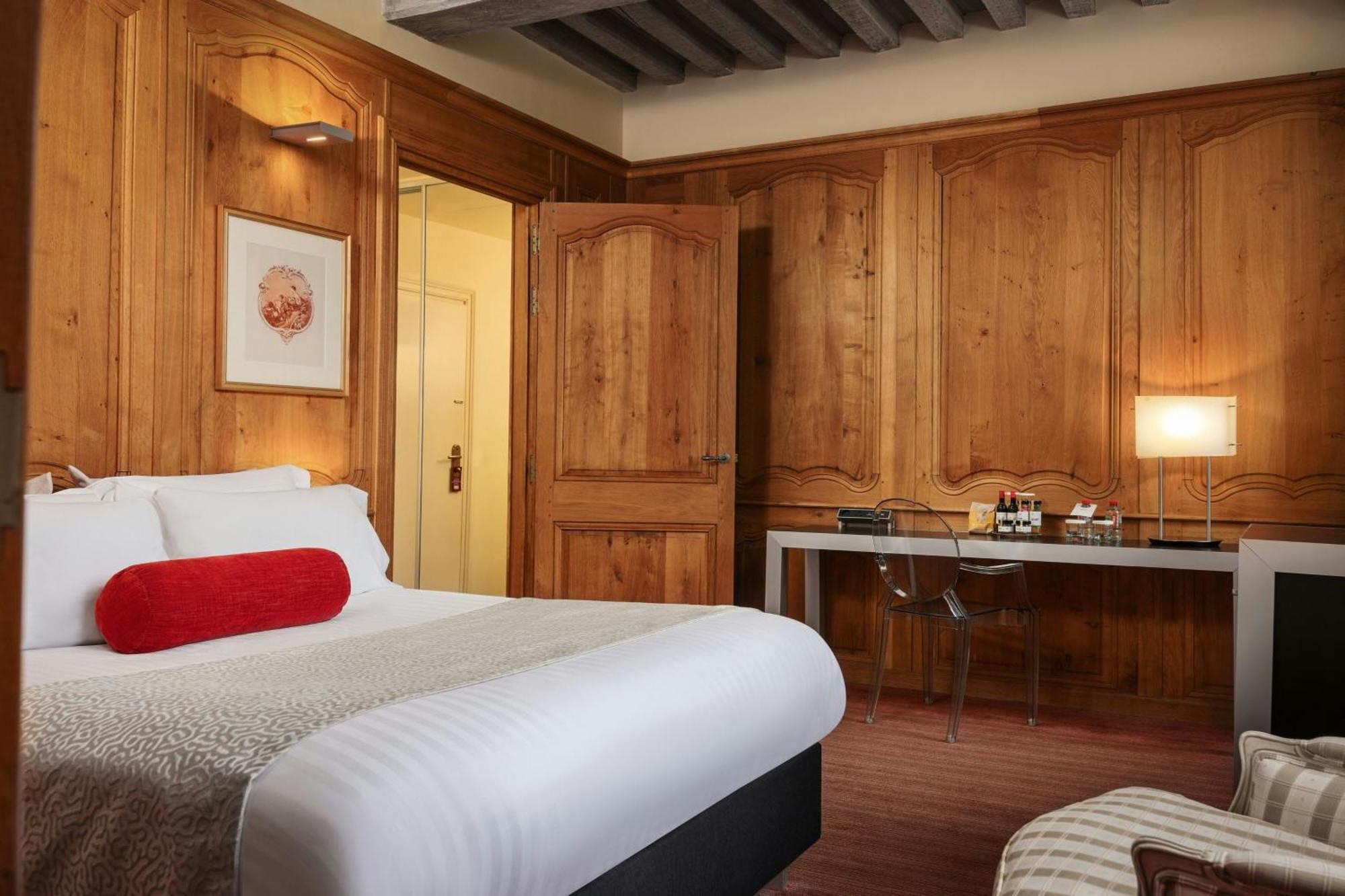 L'hermitage Gantois, Autograph Collection 5*