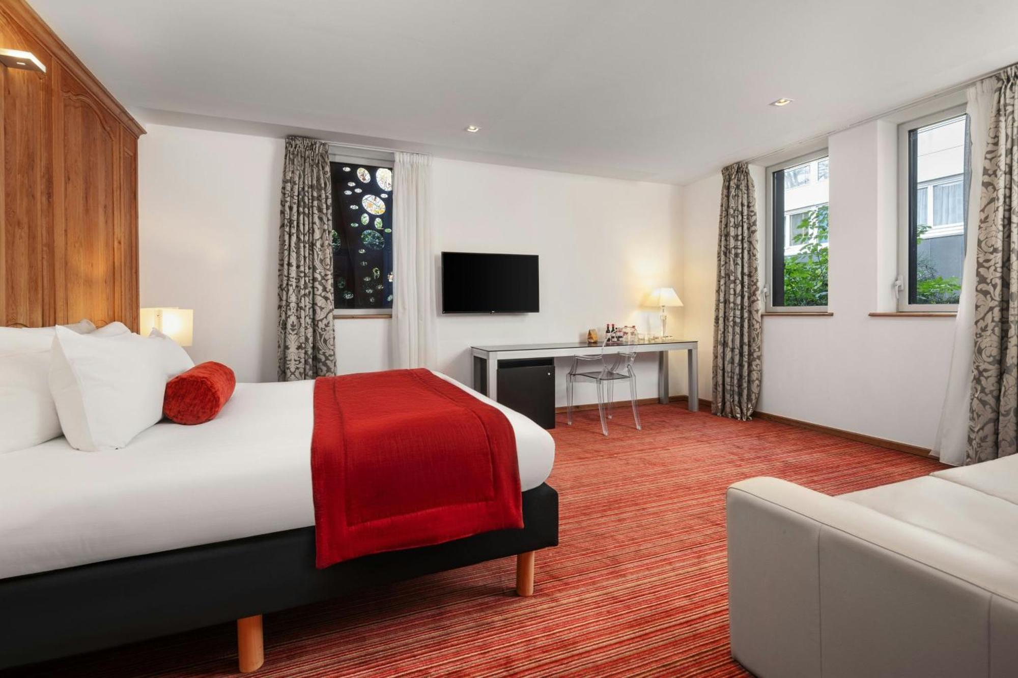L'hermitage Gantois, Autograph Collection Hotel