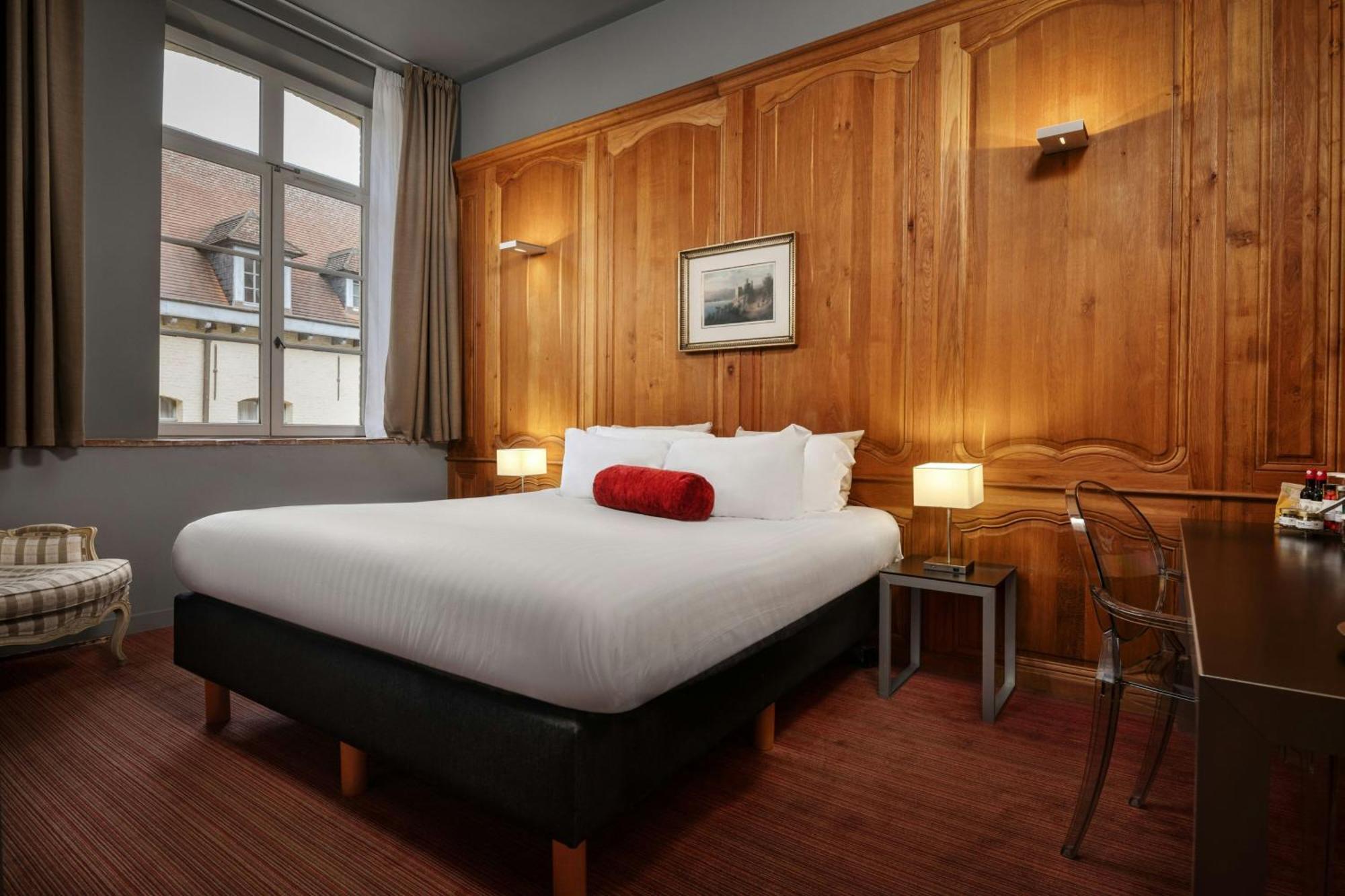L'hermitage Gantois, Autograph Collection Hotel 5*