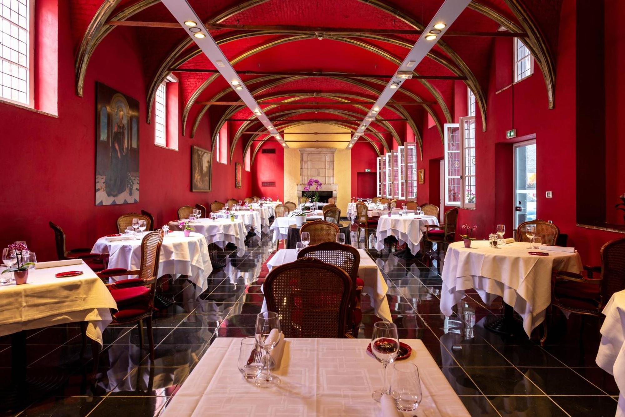 Hotel L'hermitage Gantois, Autograph Collection
