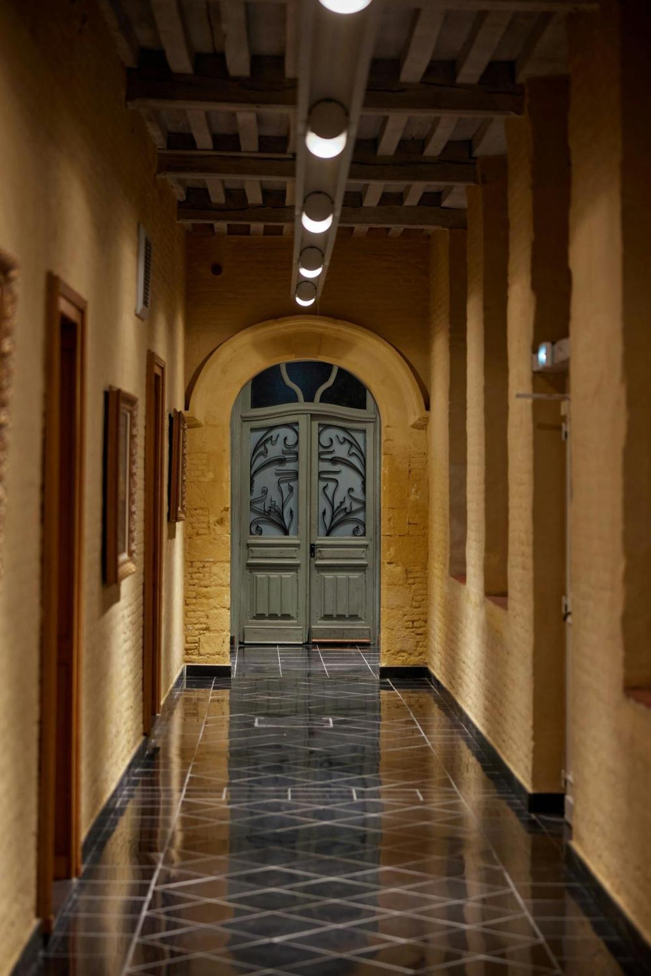 L'hermitage Gantois, Autograph Collection Hotel