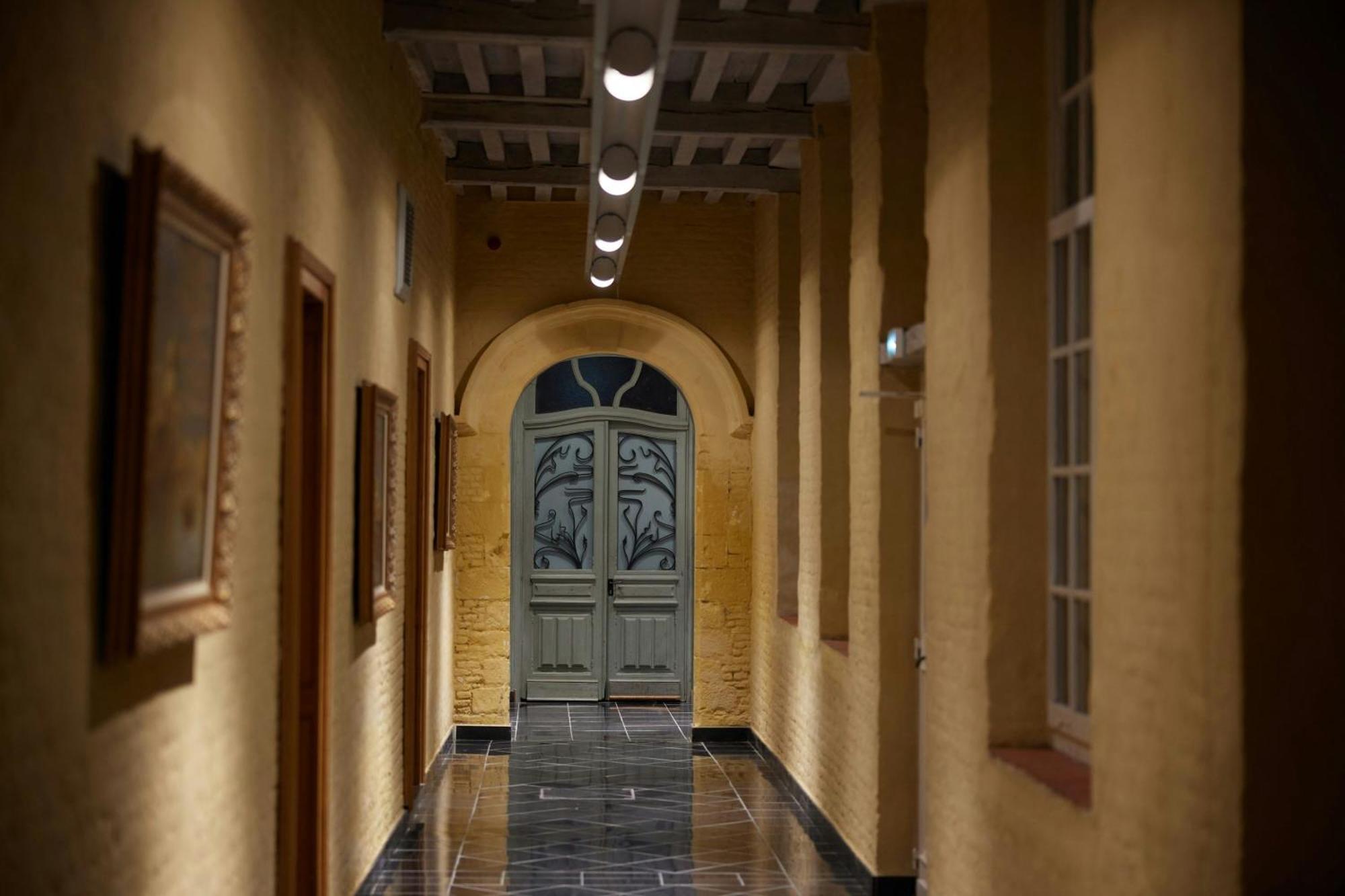 L'hermitage Gantois, Autograph Collection Hotel 5*