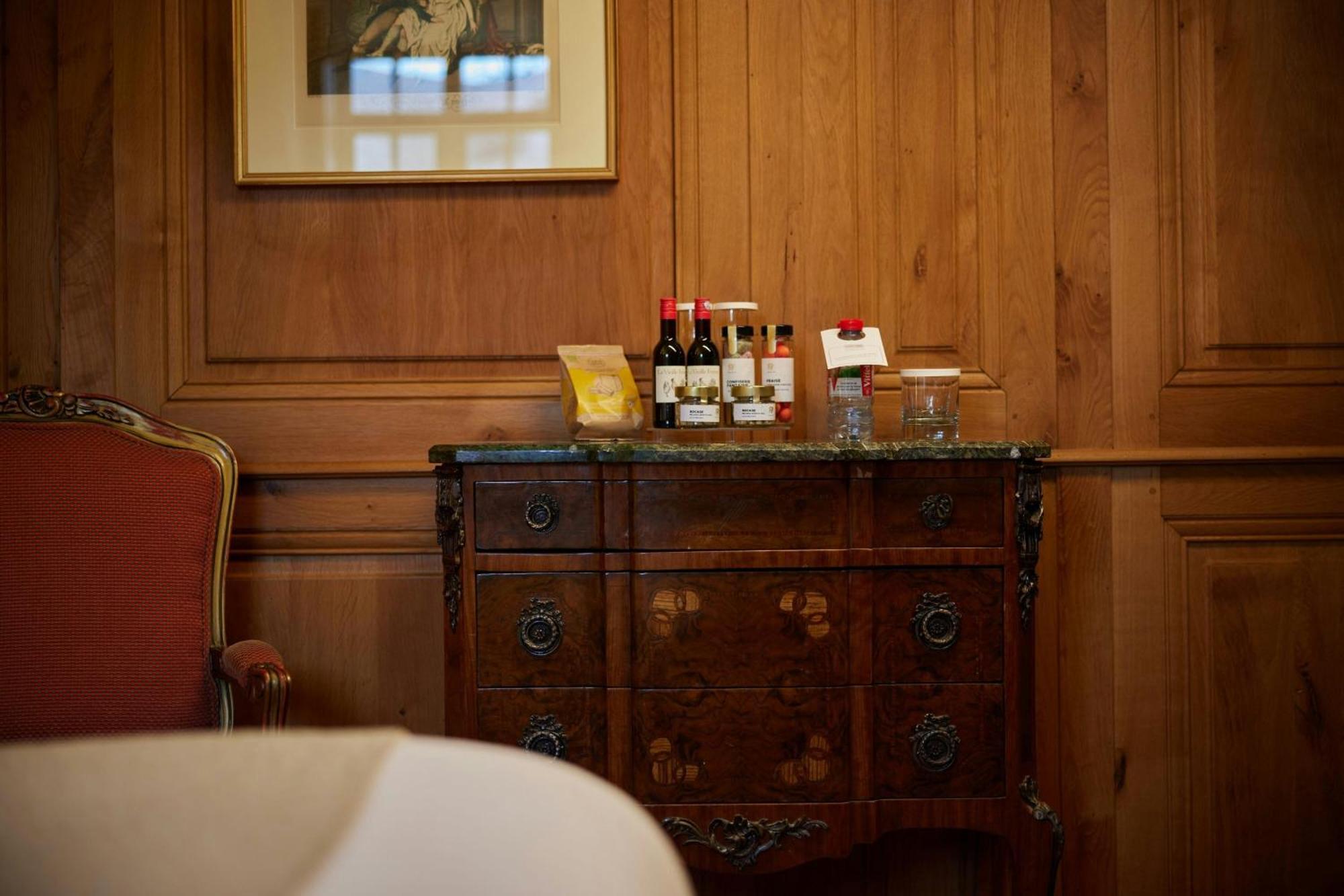 L'hermitage Gantois, Autograph Collection Hotel 5*