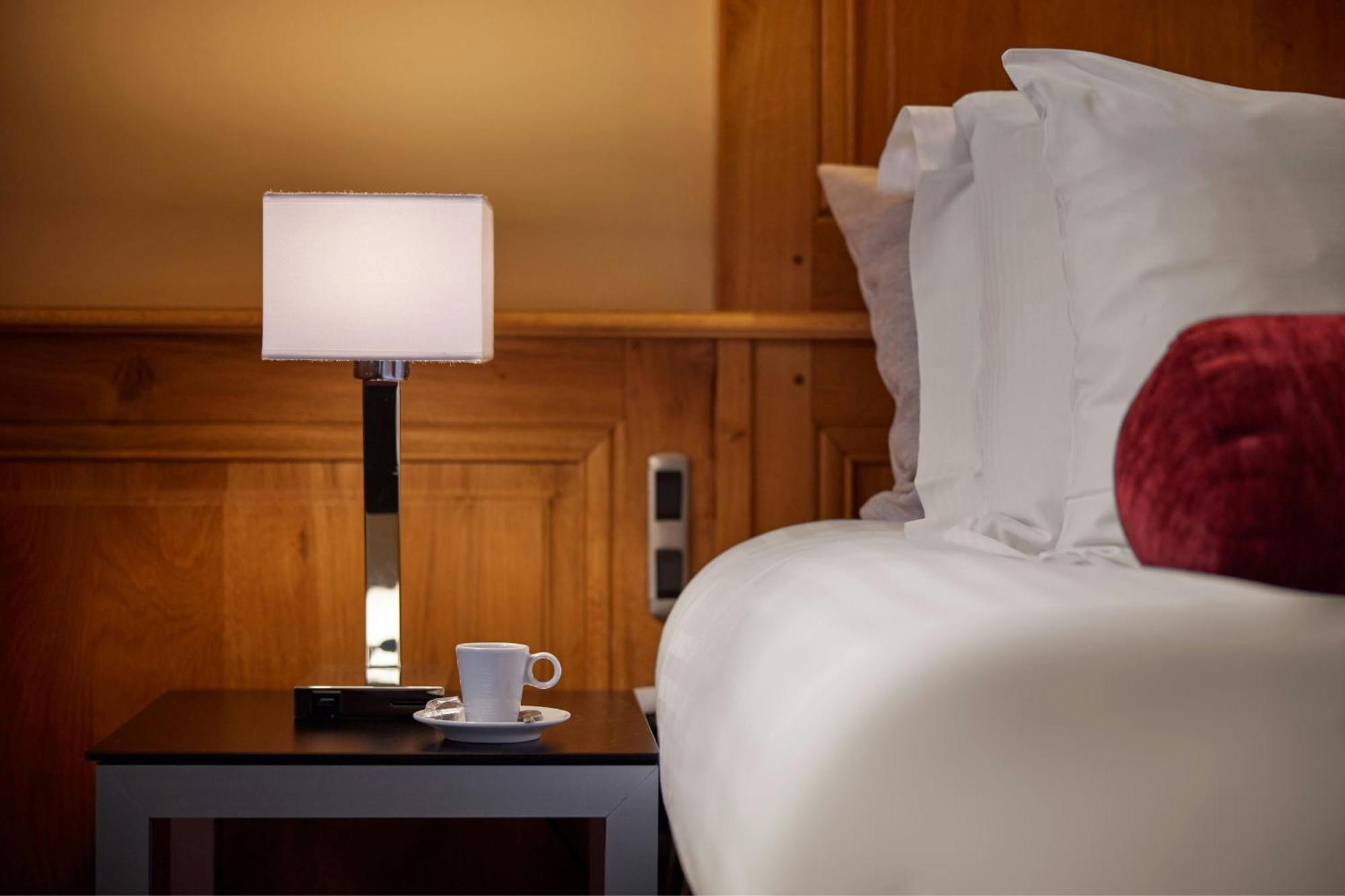 Hotel L'hermitage Gantois, Autograph Collection 5*