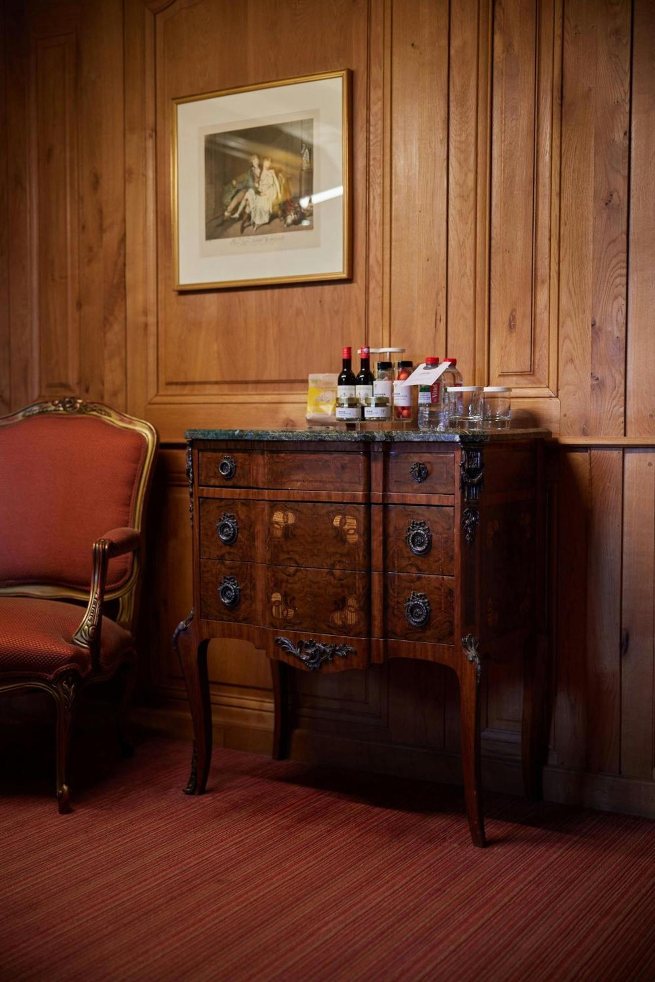 Hotel L'hermitage Gantois, Autograph Collection Rijsel