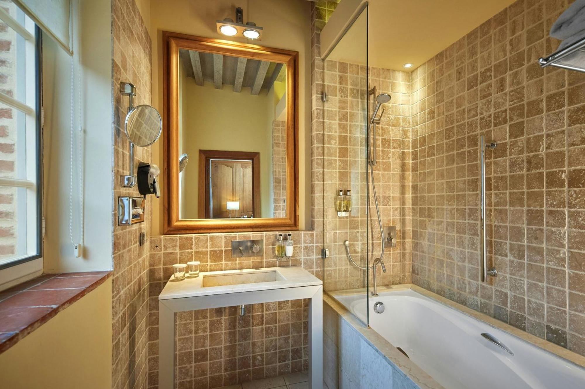L'hermitage Gantois, Autograph Collection Hotel 5*