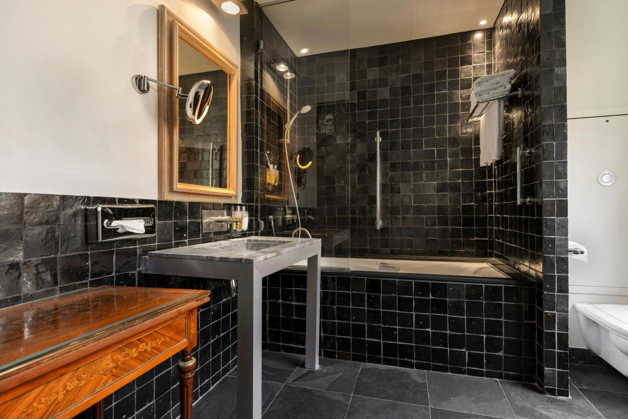 Hotel L'hermitage Gantois, Autograph Collection 5*