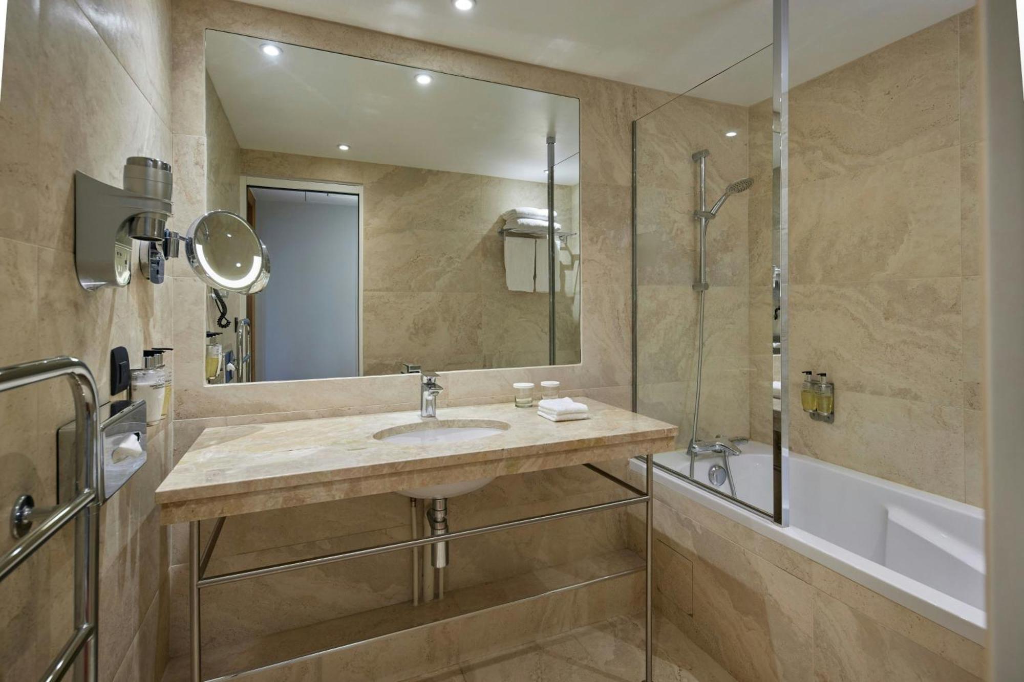 L'hermitage Gantois, Autograph Collection 5*