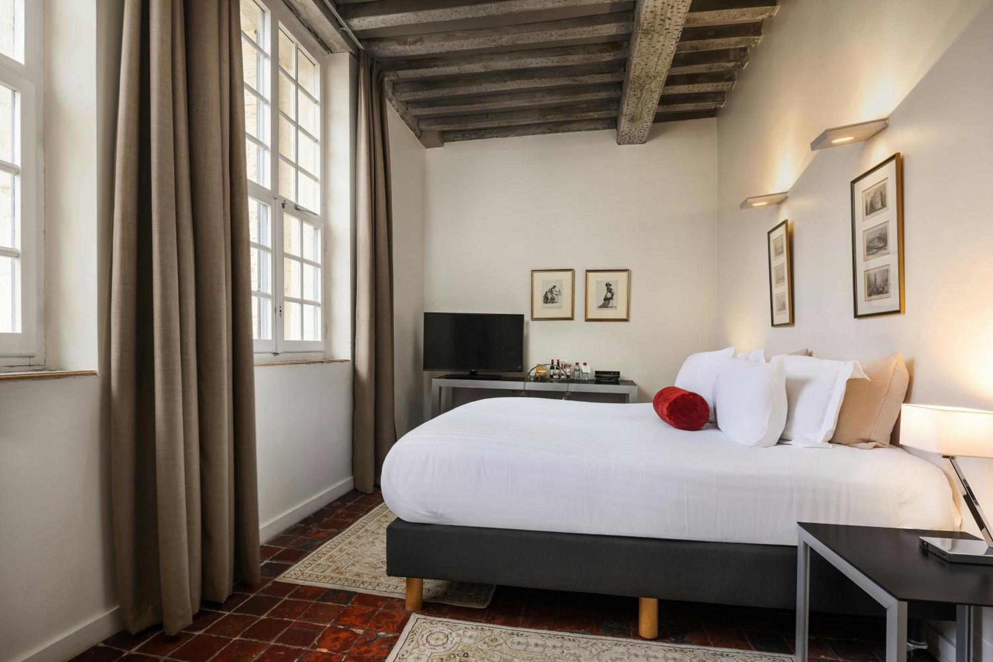 Hotel L'hermitage Gantois, Autograph Collection