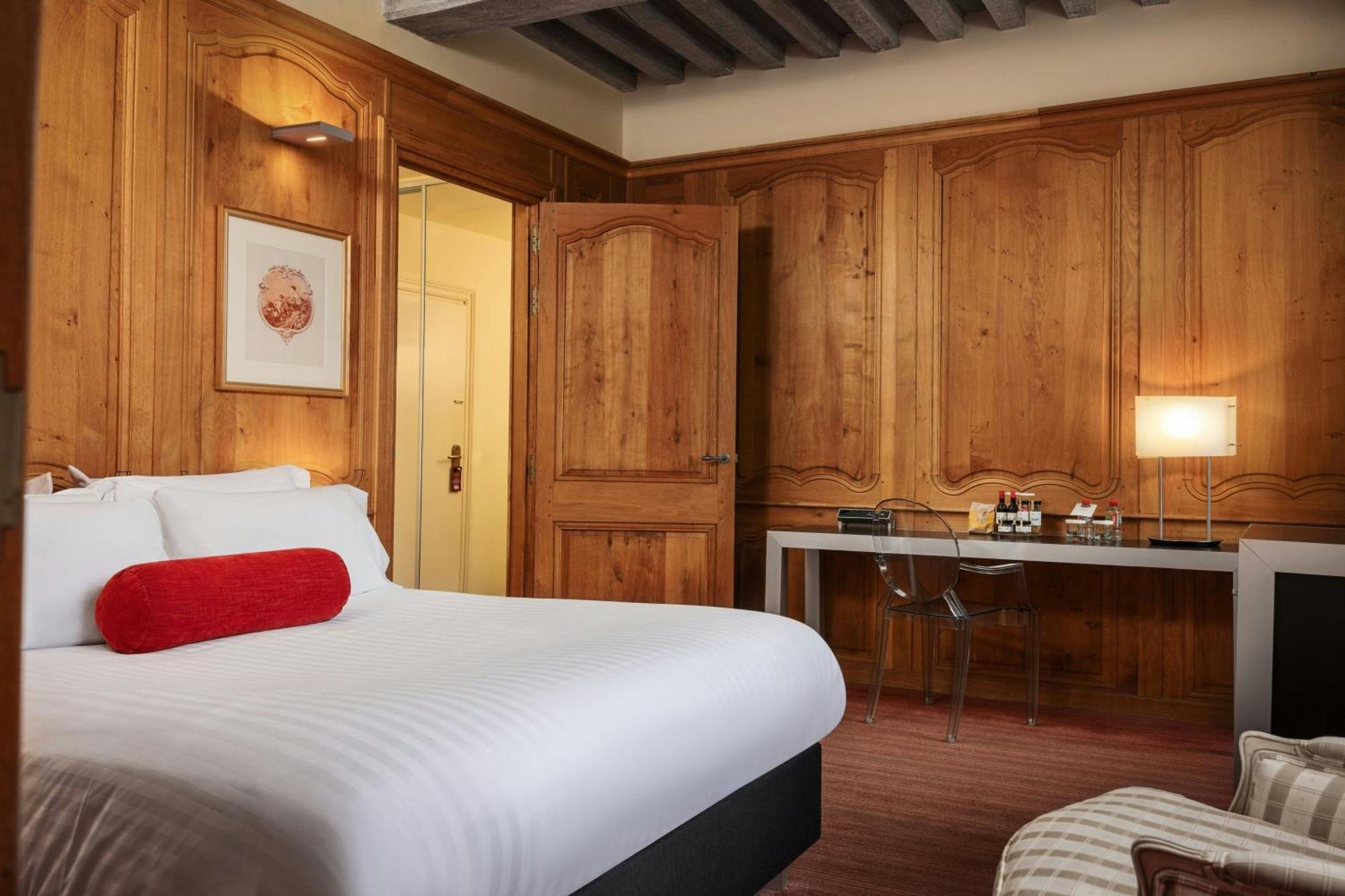 L'hermitage Gantois, Autograph Collection 5*