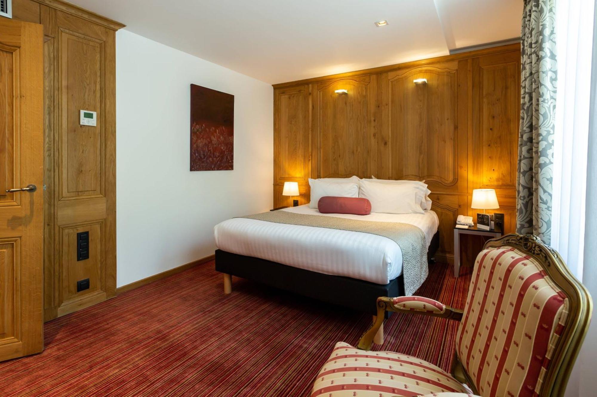 L'hermitage Gantois, Autograph Collection Hotel