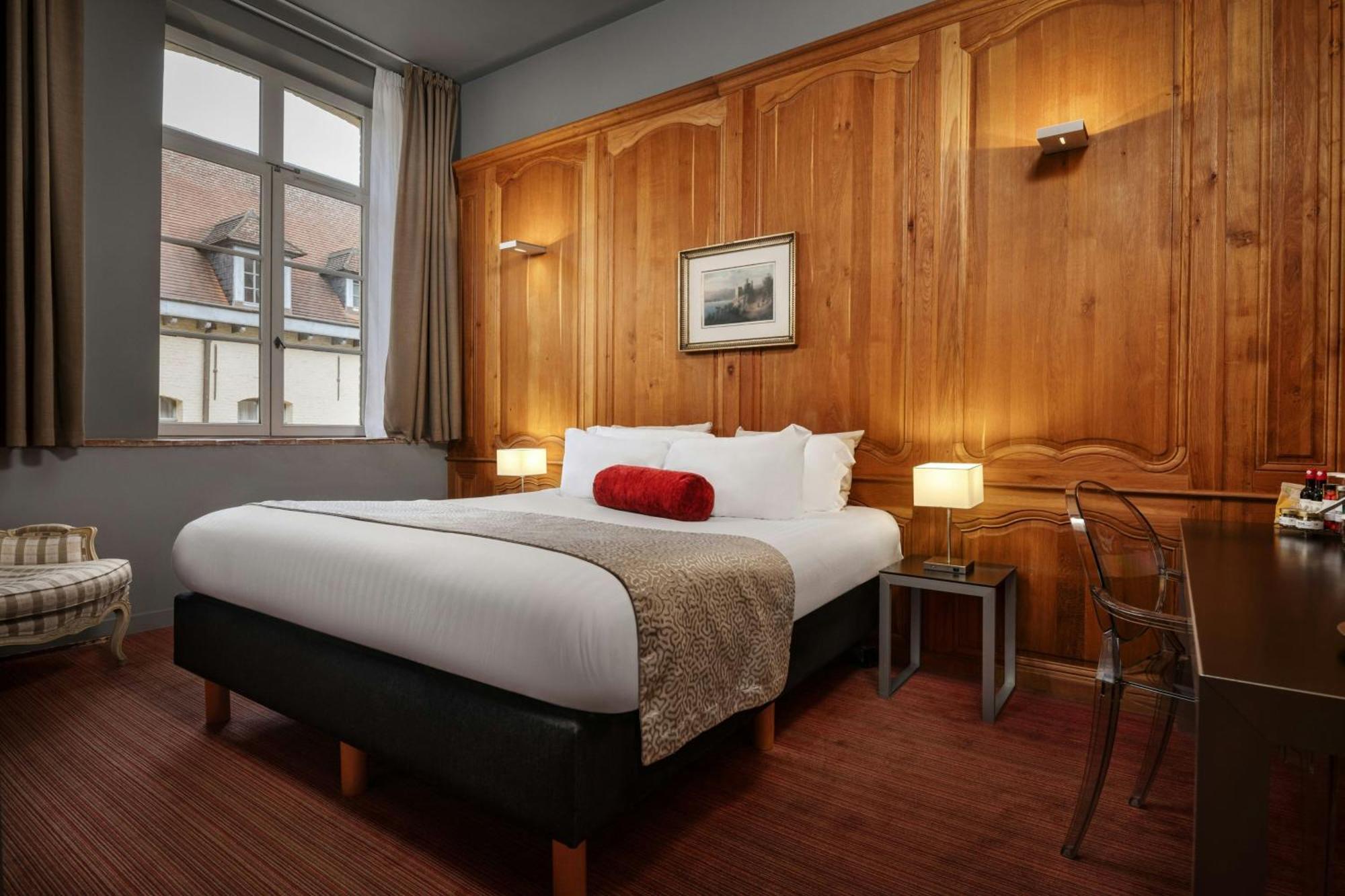 L'hermitage Gantois, Autograph Collection Hotel Rijsel