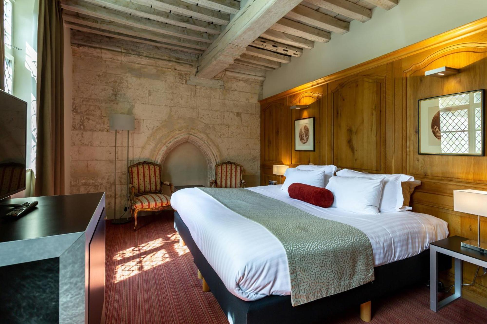 L'hermitage Gantois, Autograph Collection Hotel