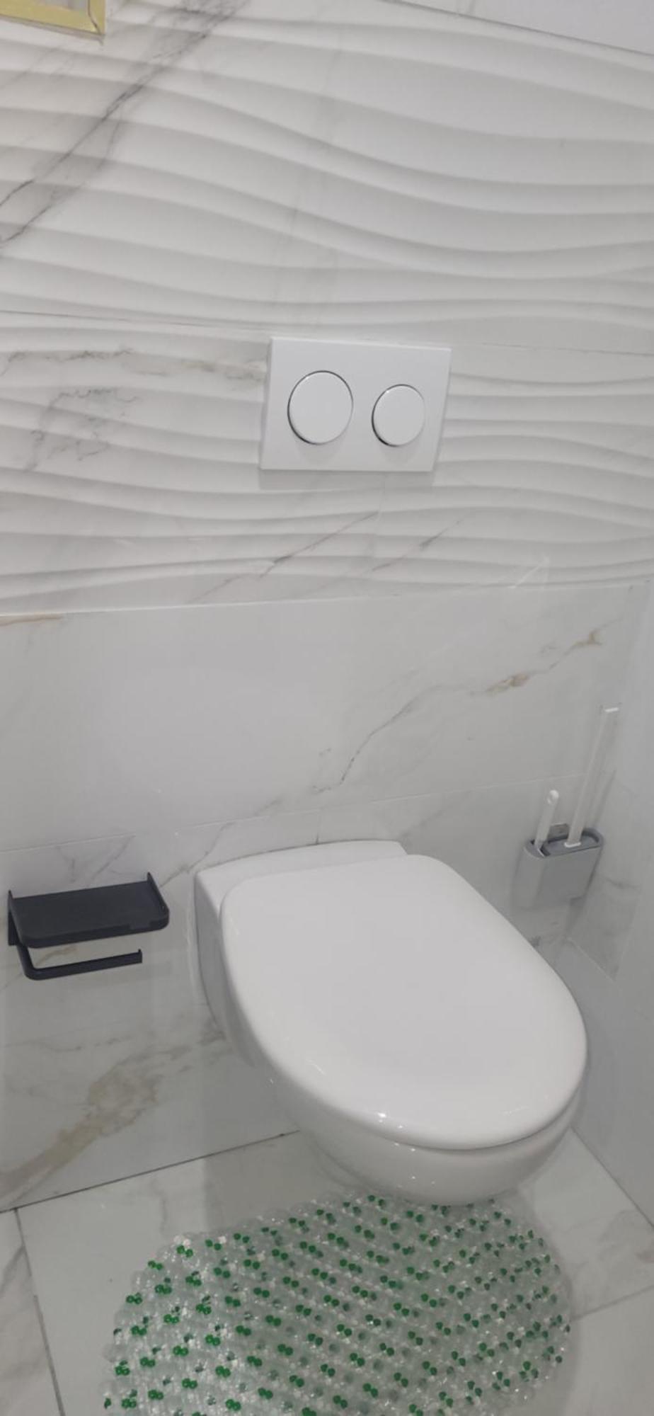 Flandre Apartment