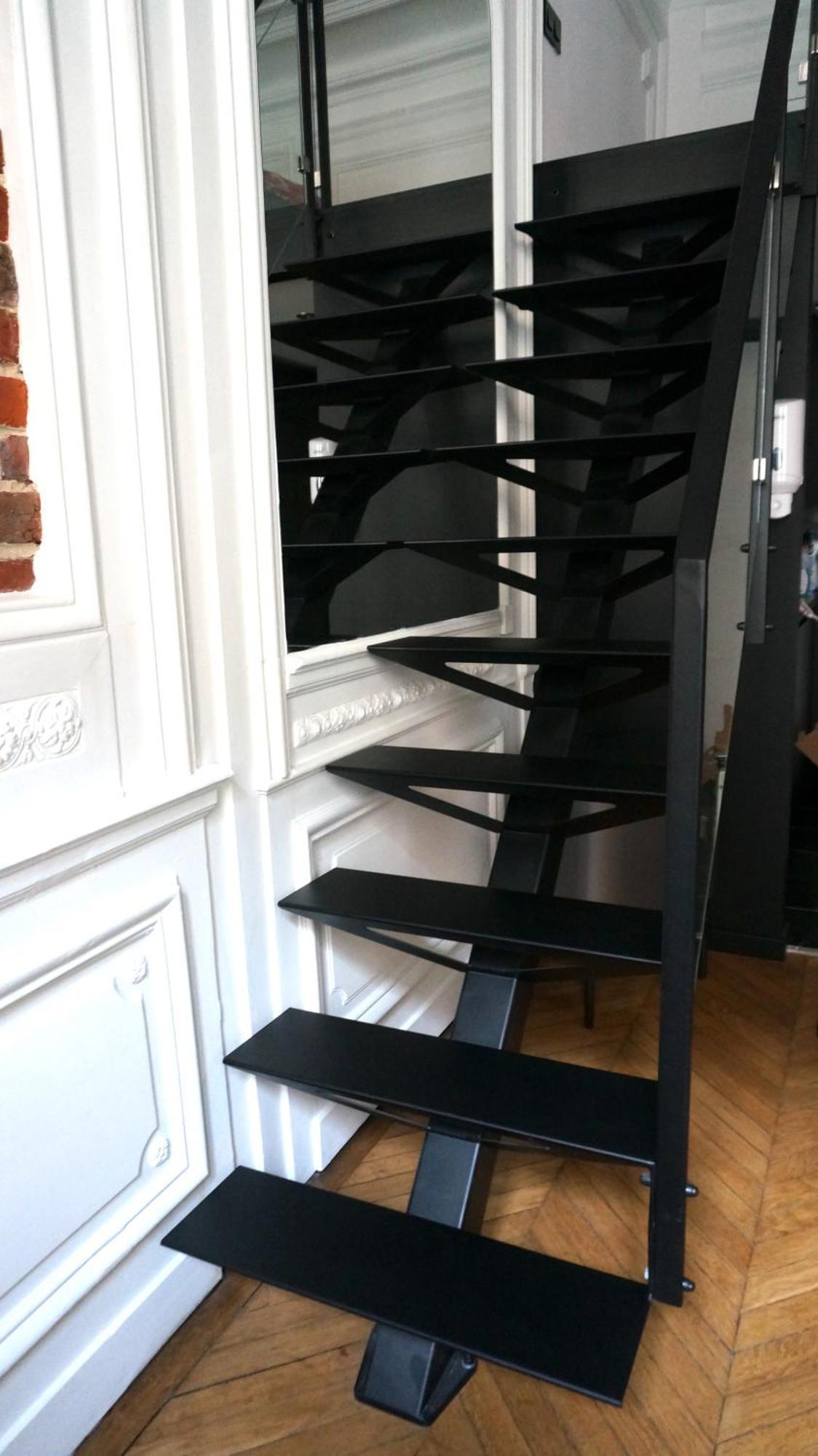 Superbe Refait A Neuf, Plein Centre De Apartment *