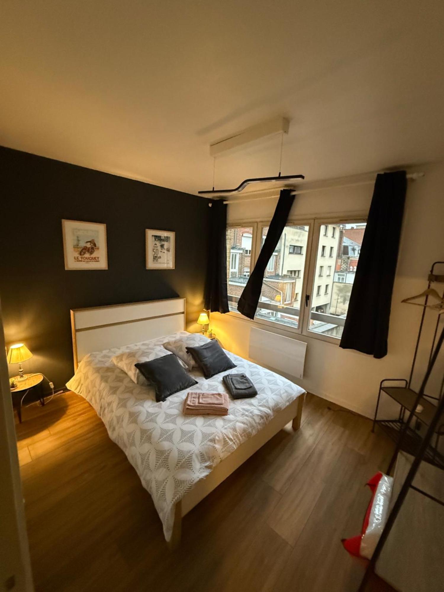 Appartement Rijselhof Lille