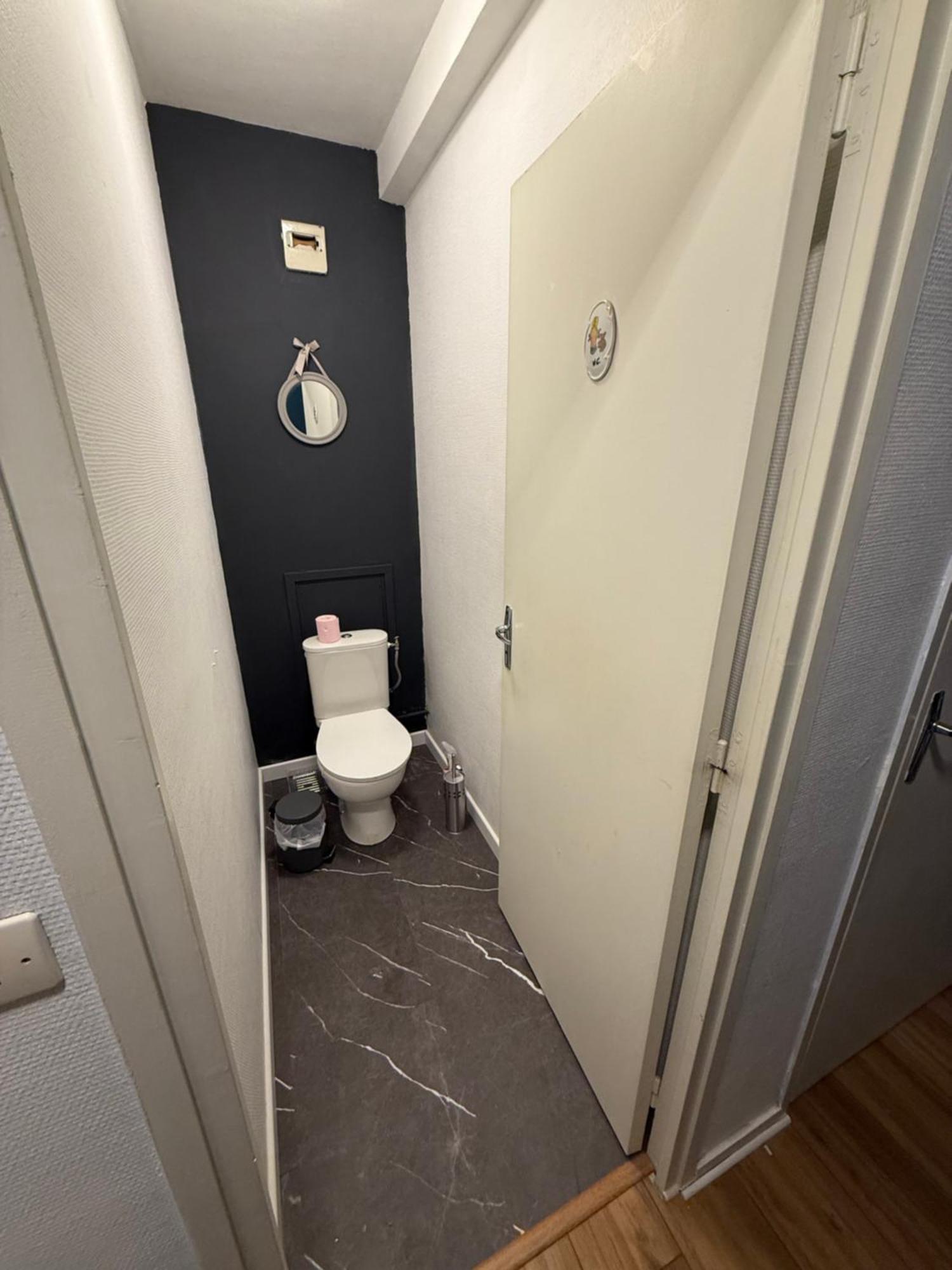 Appartement Rijselhof