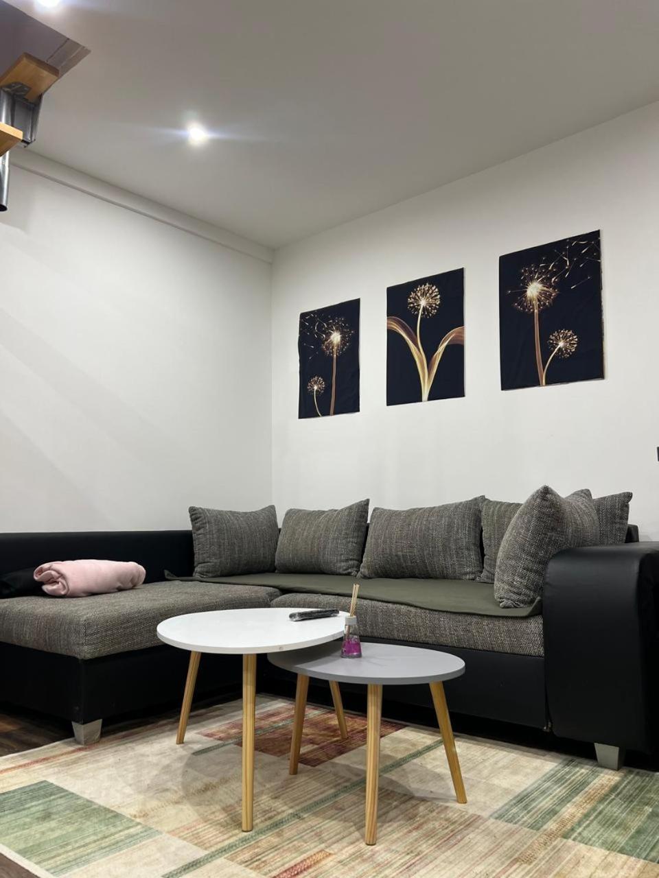 Flandre Apartment *