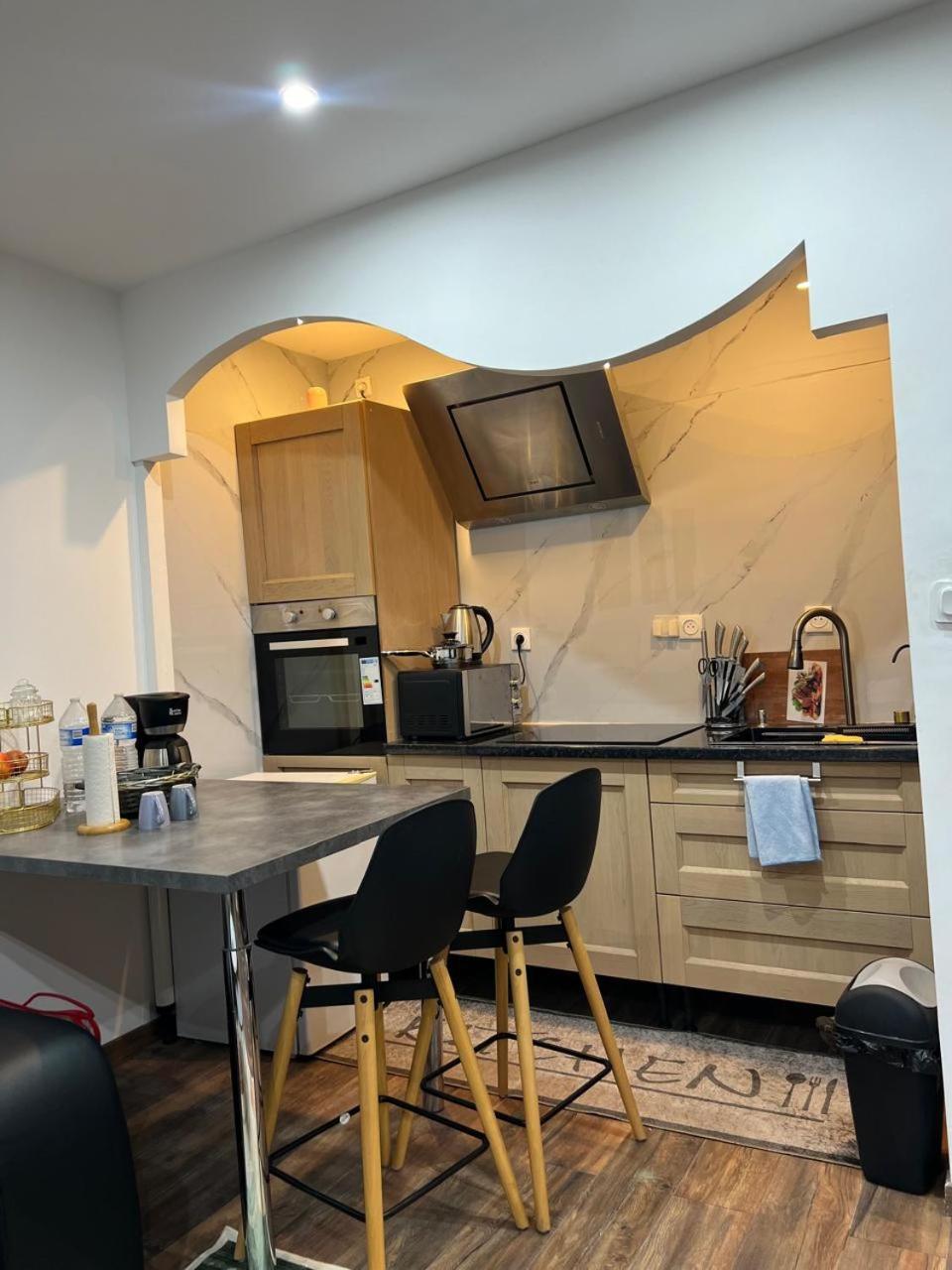 Flandre Apartment Lille