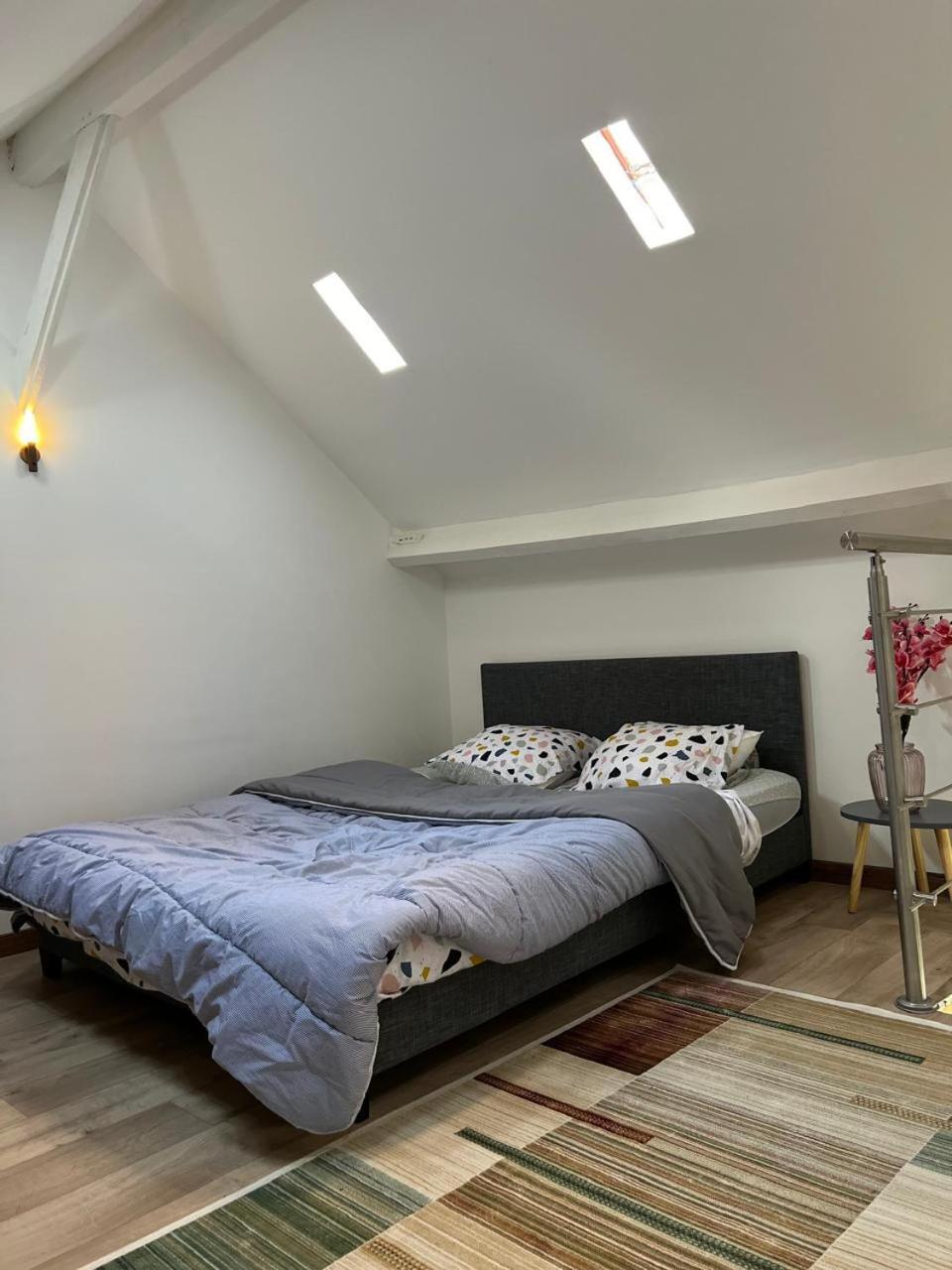 Apartment Flandre