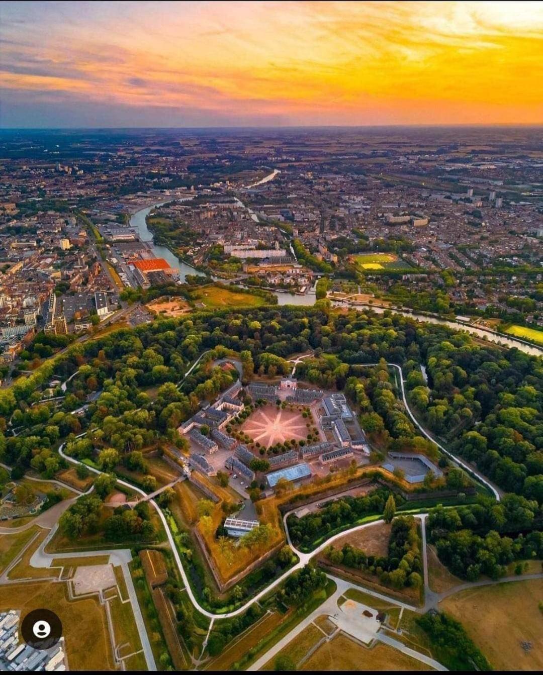 Le Saint-michel Apartamento Lille