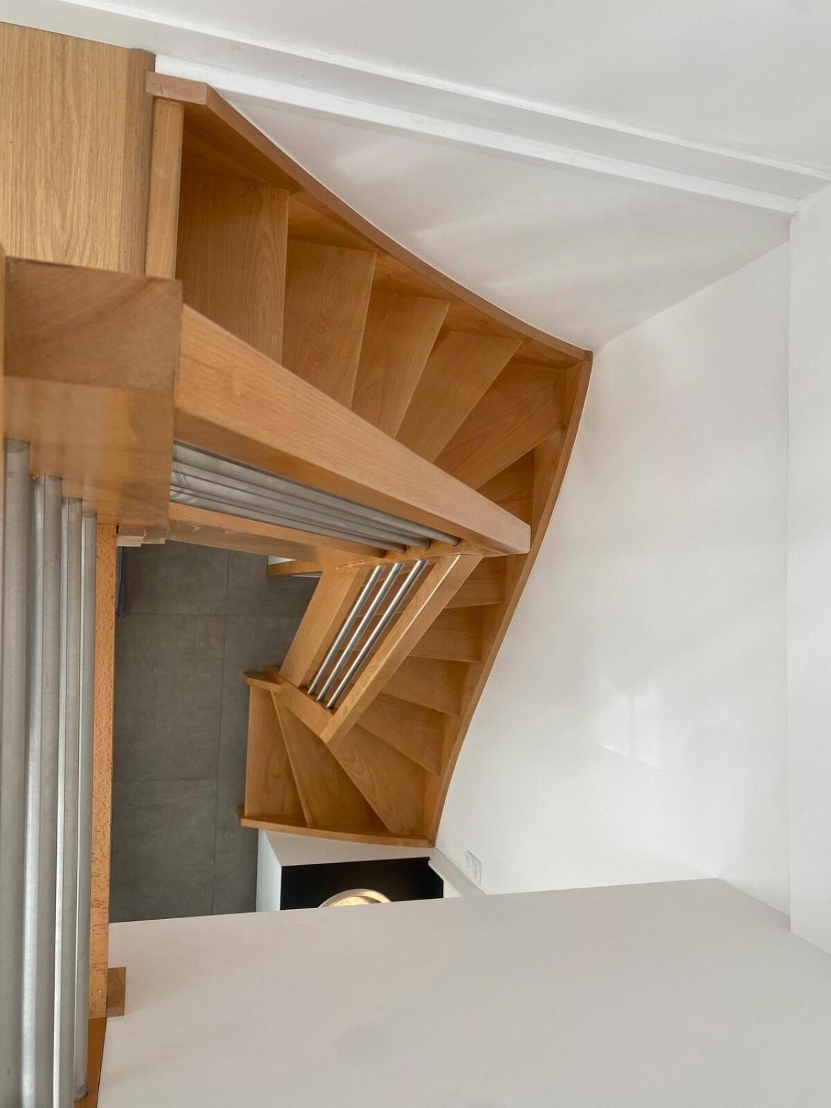 Apartamento Le Saint-michel