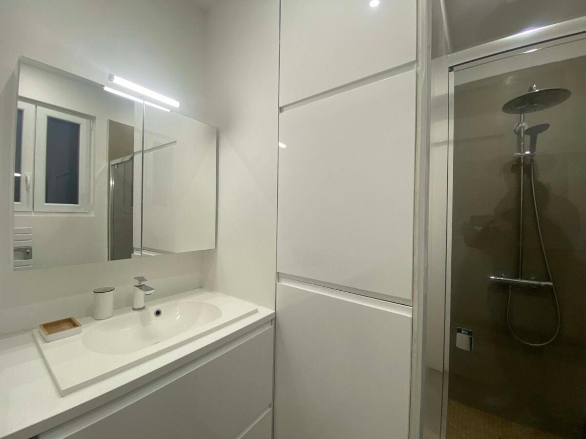 Au Printemps Appartement *