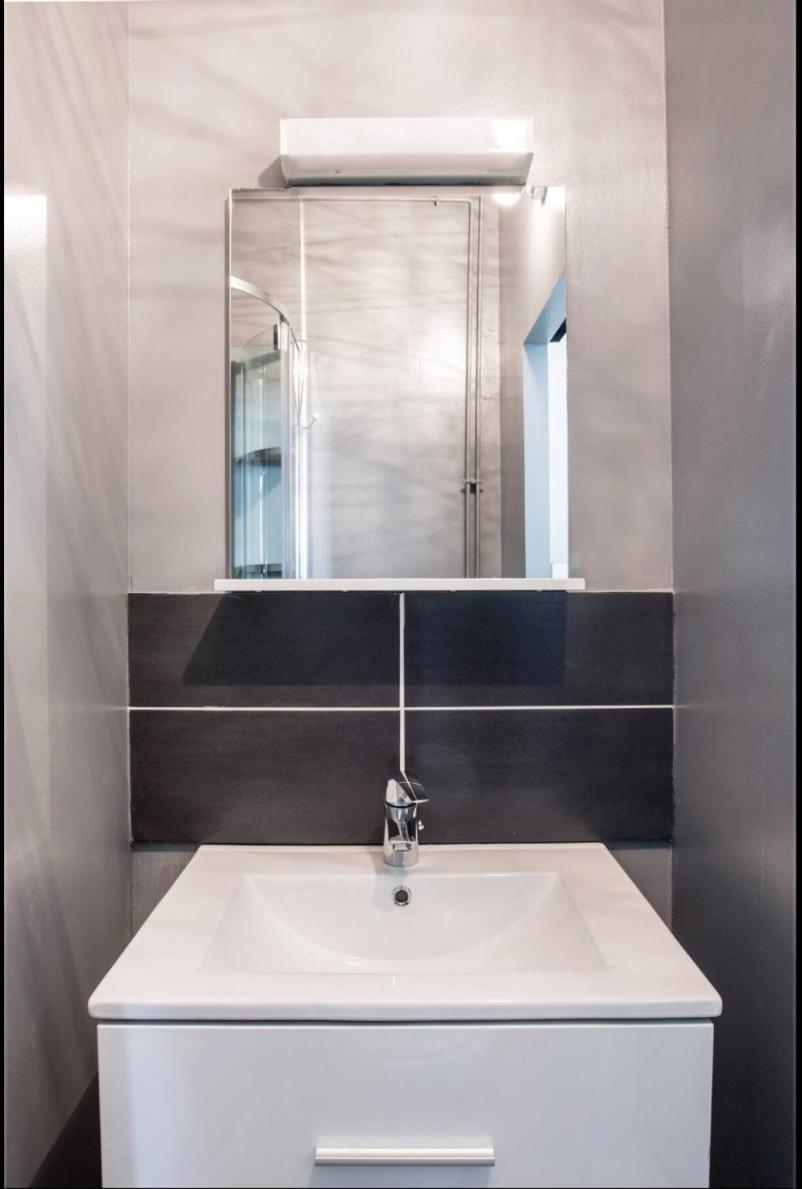 Apartment Au Coeur Du Vieux-lille Lille