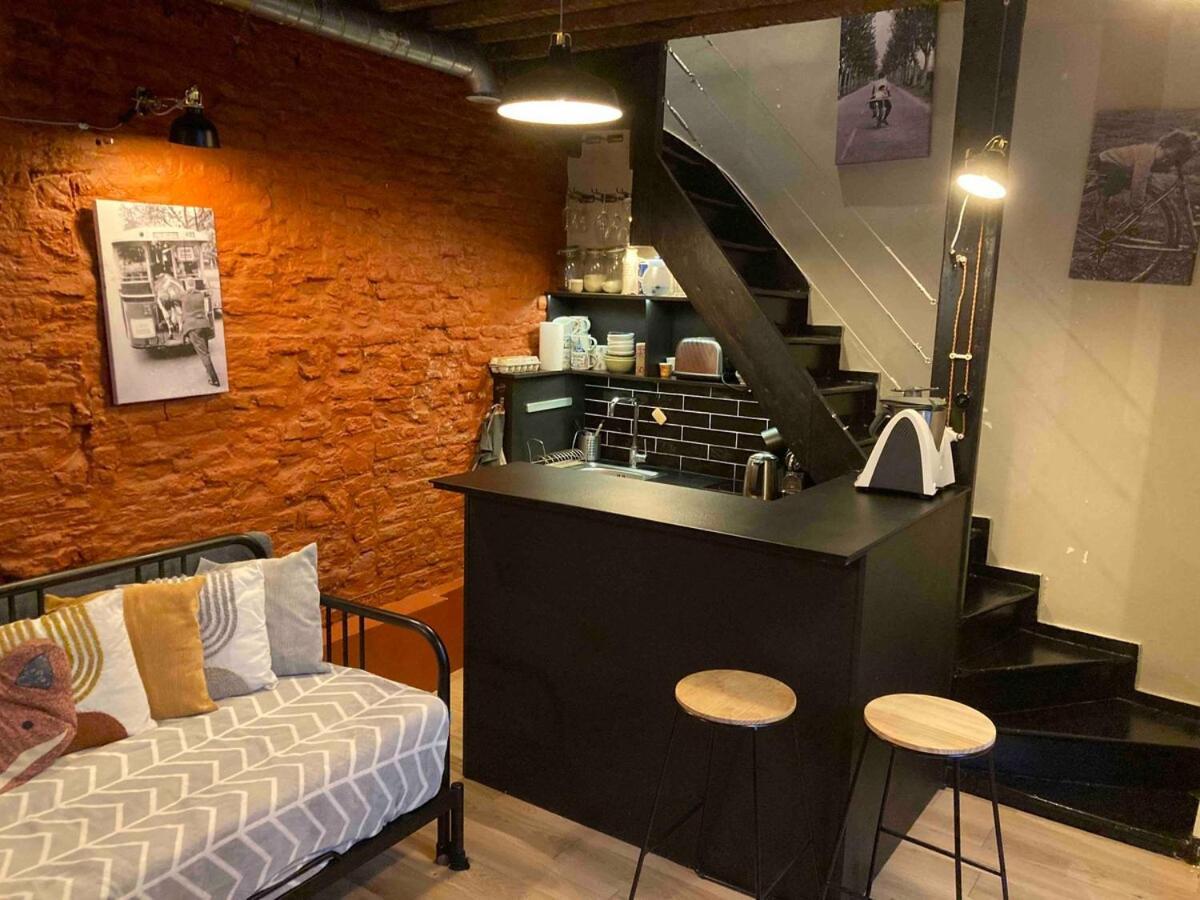 Duplex Calme Au Coeur Du Vieux-lille - A Pied * Lille