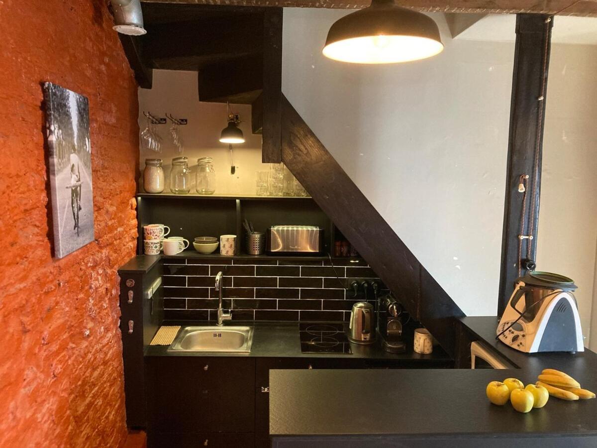 Duplex Calme Au Coeur Du Vieux-lille - A Pied Lille