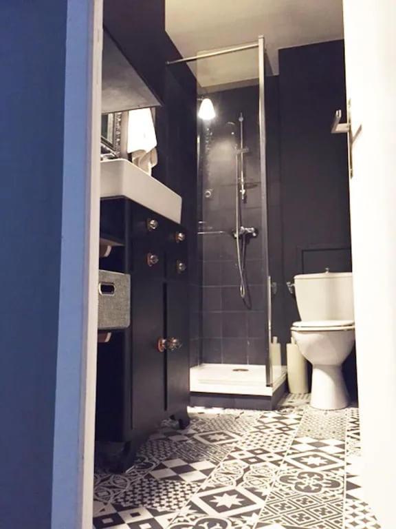Duplex Calme Au Coeur Du Vieux-lille - A Pied