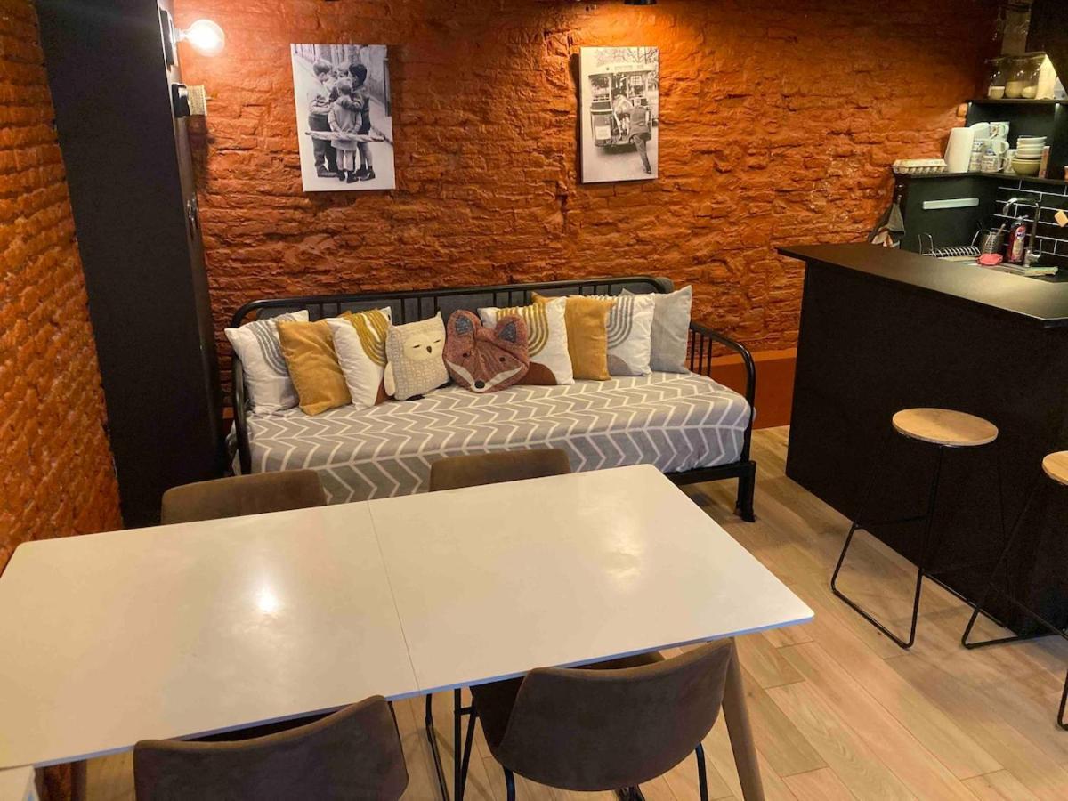Duplex Calme Au Coeur Du Vieux-lille - A Pied Lille