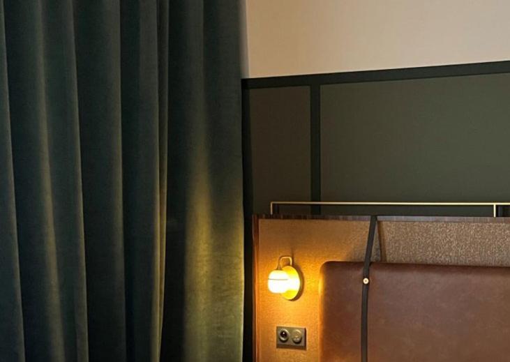& Oceania Les Augustins Hotel 4*