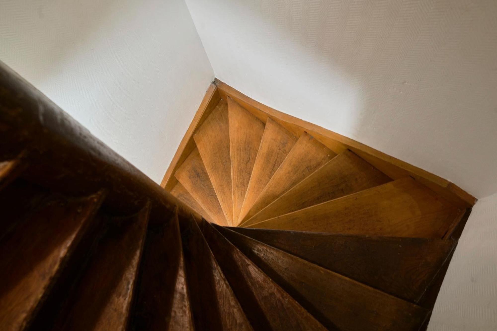 La Parenthese Lilloise Appartement