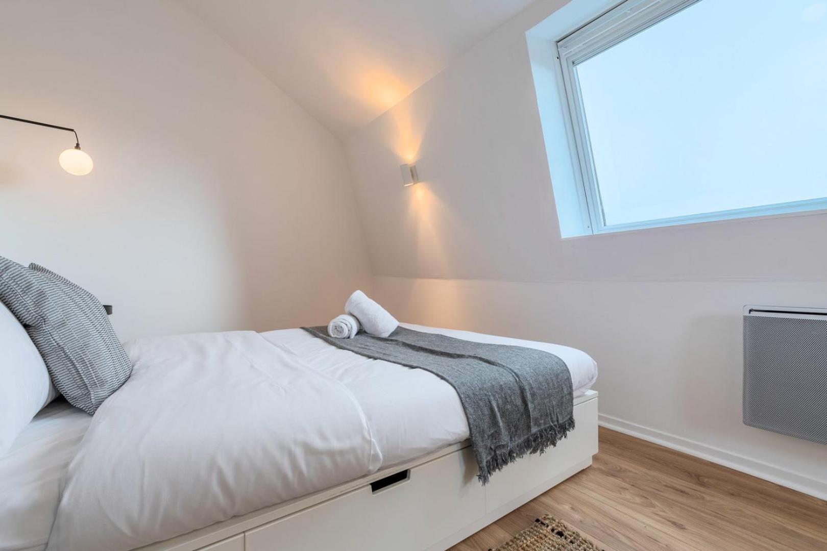 Charming Rooftop In Old Lille! Apartment *