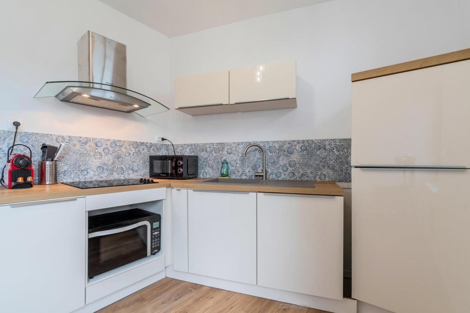 Charming Rooftop In Old Lille! Apartment