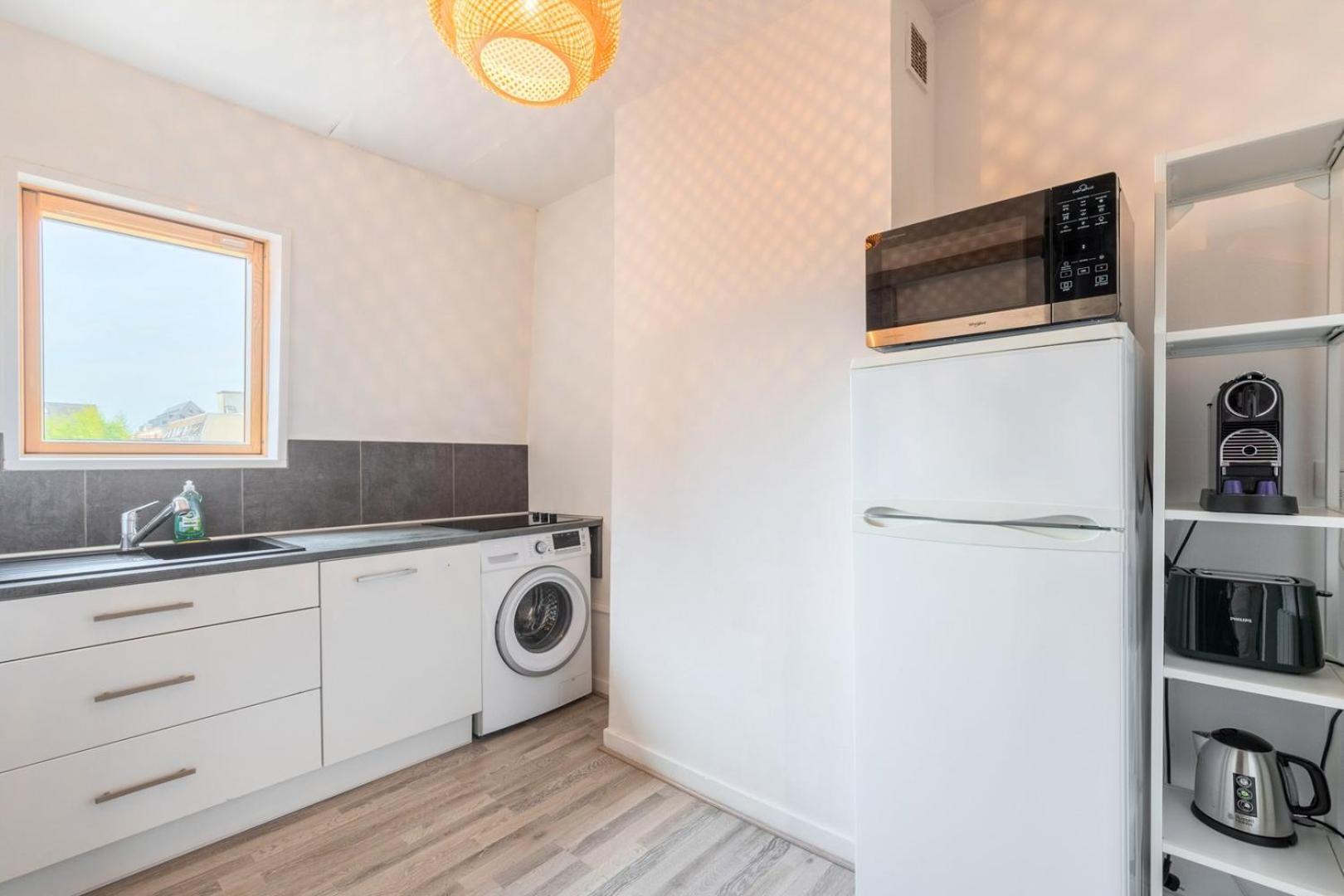 Apartment Vieux - Calme Idealement Situe ! *