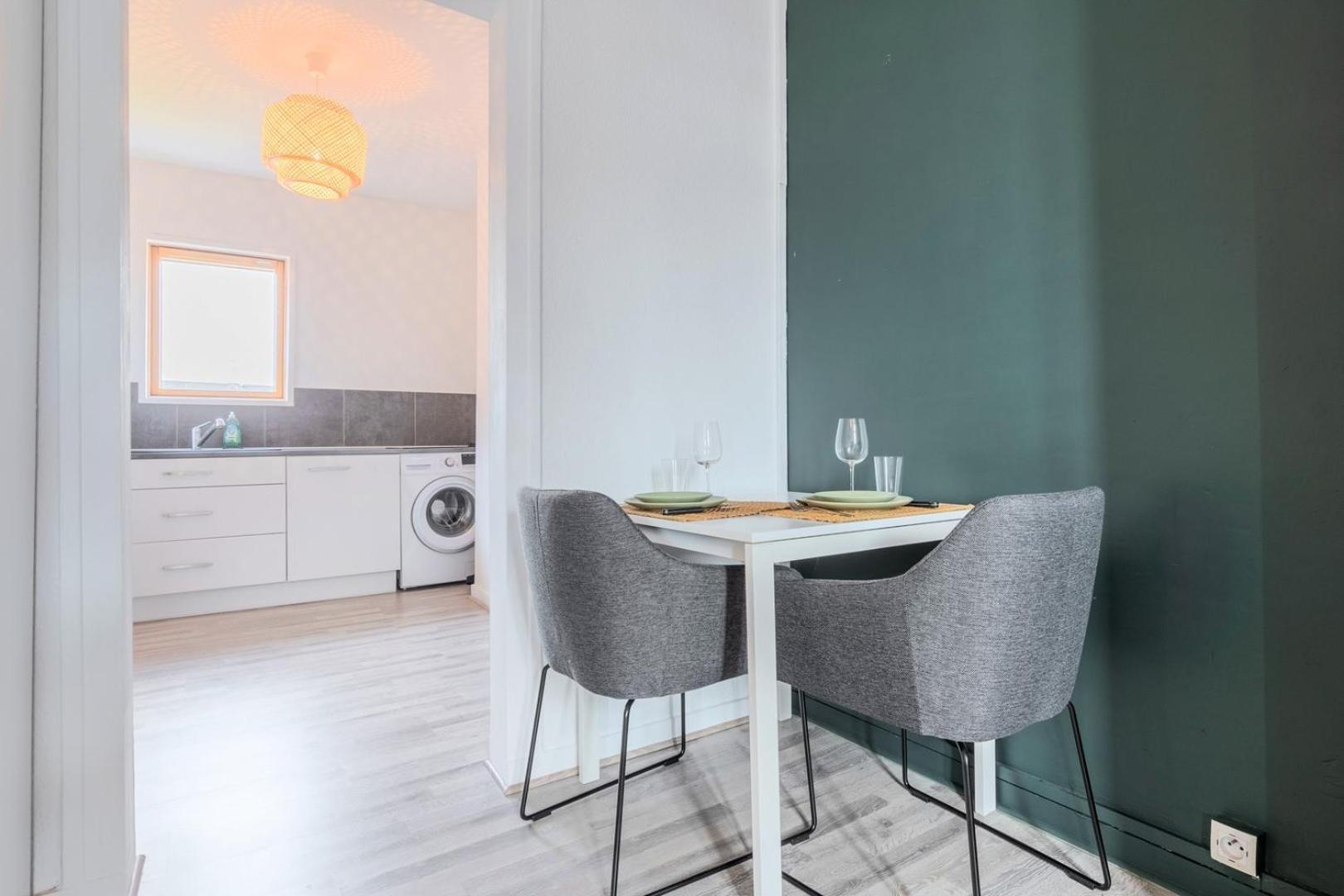 Vieux - Calme Idealement Situe ! Apartment Lille