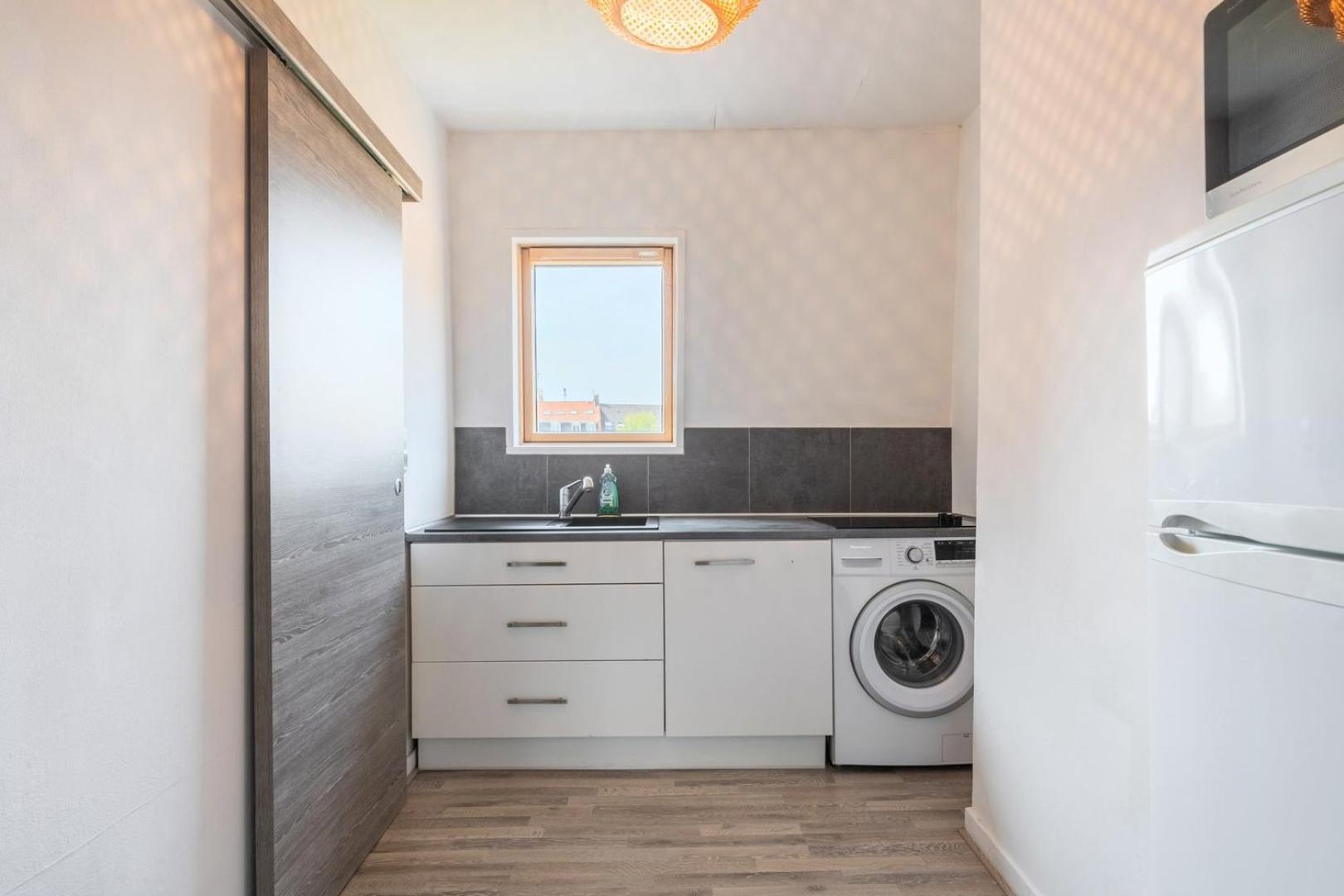 Apartment Vieux - Calme Idealement Situe ! Lille