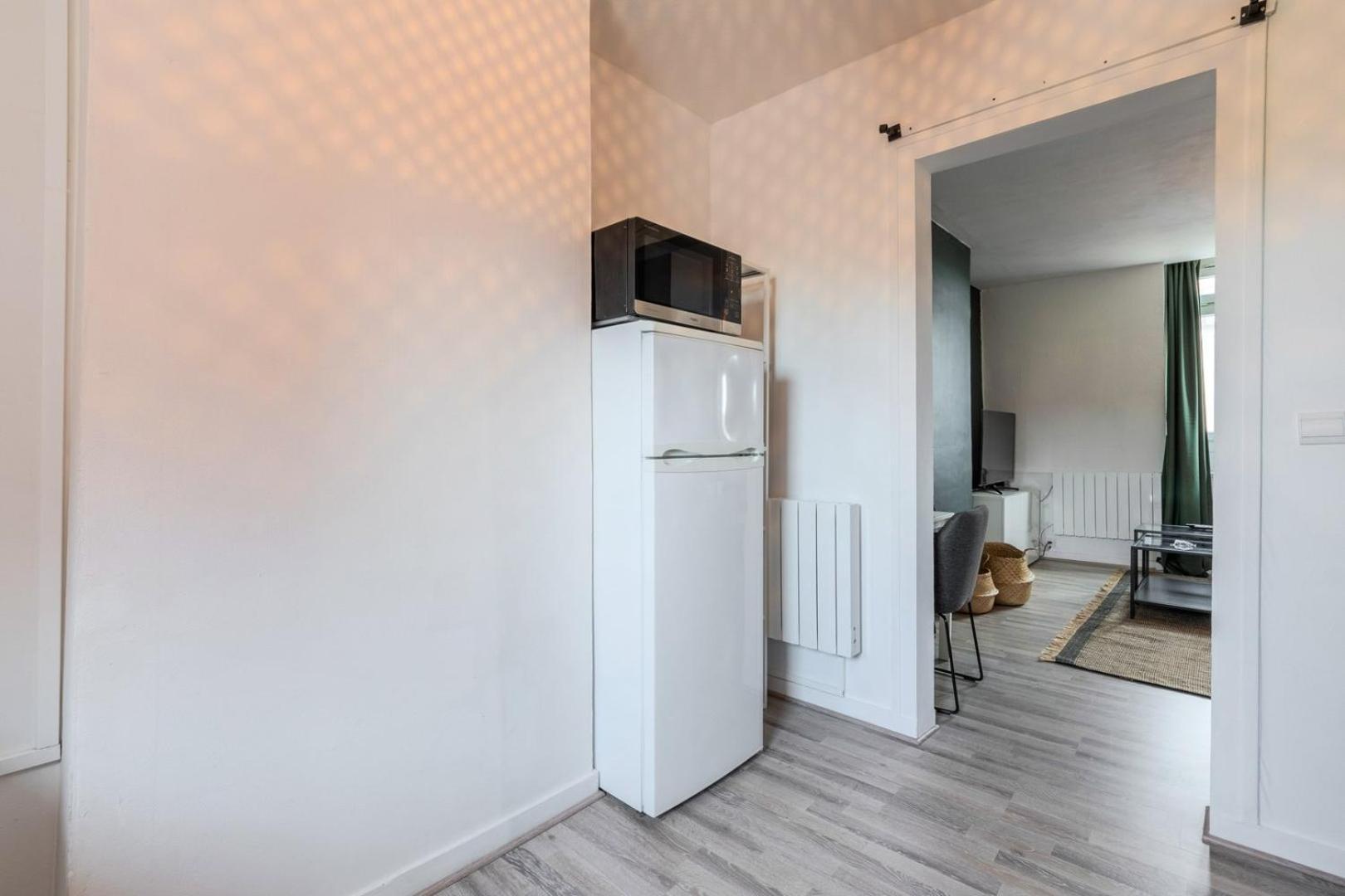 Vieux - Calme Idealement Situe ! Apartment *