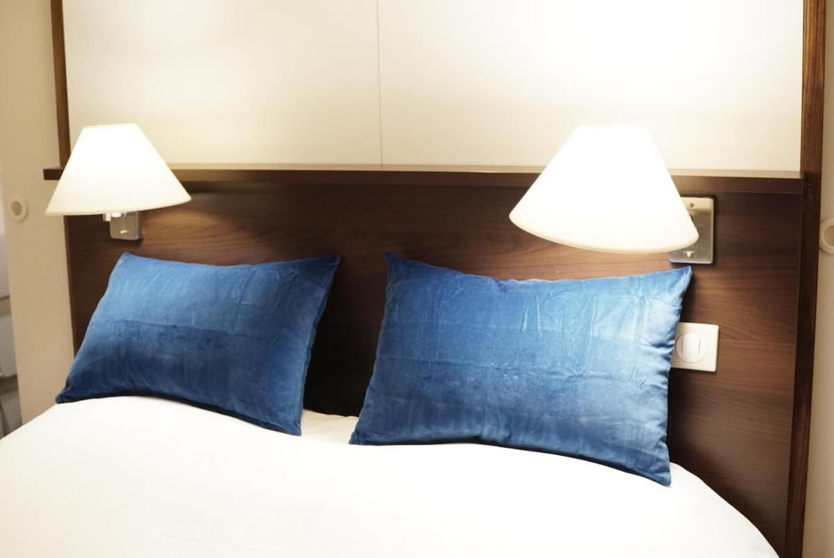 Charming Comfortable Studio, Heart Of Vauban 513 *