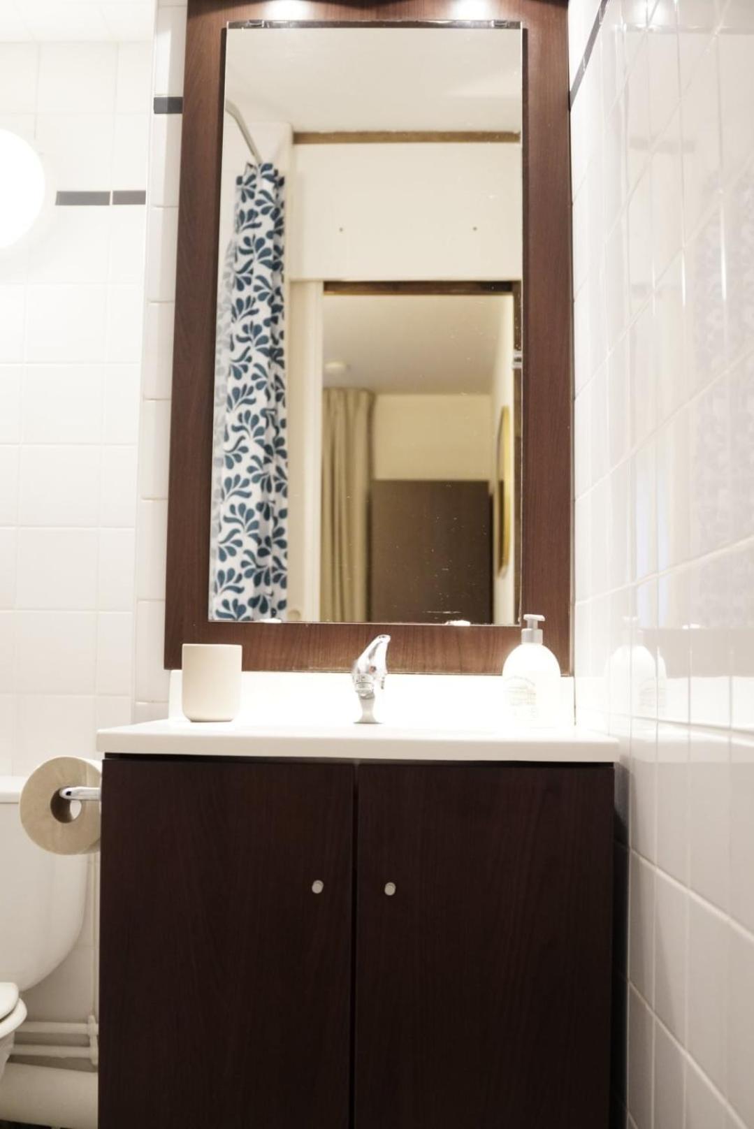 Apartment Charming Comfortable Studio, Heart Of Vauban 513 Lille