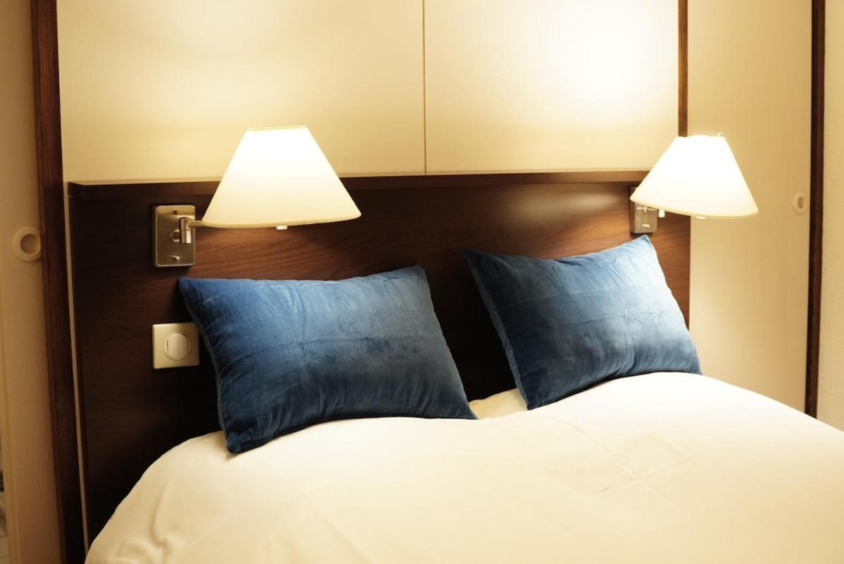 Charming Comfortable Studio, Heart Of Vauban 513
